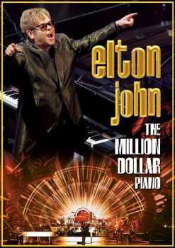 Album Elton John: The Million Dollar Piano