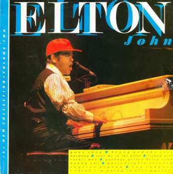 Album Elton John: The New Collection - Vol. II