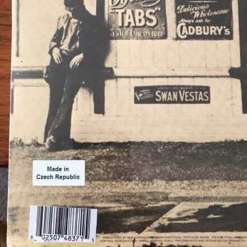 LP Elton John: Tumbleweed Connection CLR | LTD