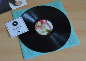 LP Elton John: Wonderful Crazy Night