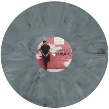 LP Elucid: Save Yourself CLR | LTD