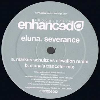 LP Eluna: Severance