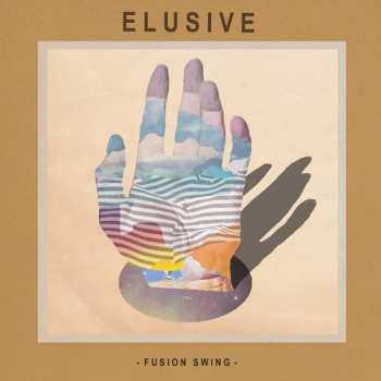 Album Elusive: Fusion Swing