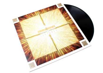 LP Elusive: Textures