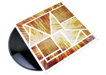 LP Elusive: Textures