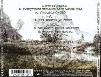 CD Eluveitie: Everything Remains (As It Never Was)