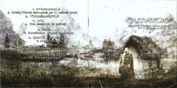 CD Eluveitie: Everything Remains (As It Never Was)