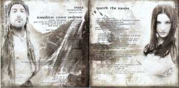 CD Eluveitie: Everything Remains (As It Never Was)