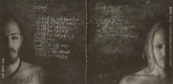 2CD Eluveitie: Evocation II - Pantheon LTD | DIGI