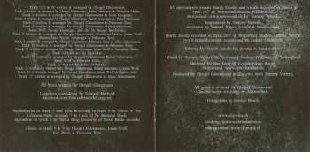 2CD Eluveitie: Evocation II - Pantheon LTD | DIGI