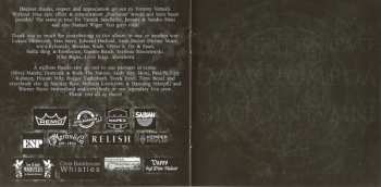 2CD Eluveitie: Evocation II - Pantheon LTD | DIGI