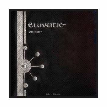Merch Eluveitie: Patch Origins 