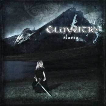 CD Eluveitie: Slania