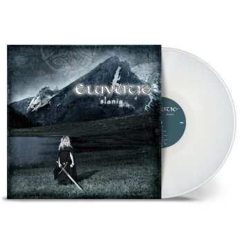 LP Eluveitie: Slania