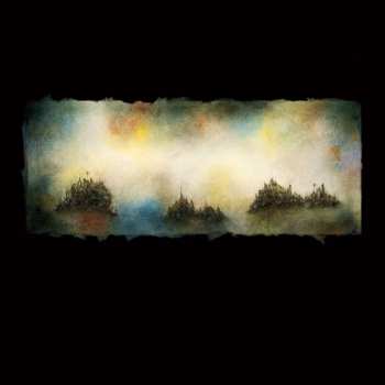 CD Eluvium: Piano Works