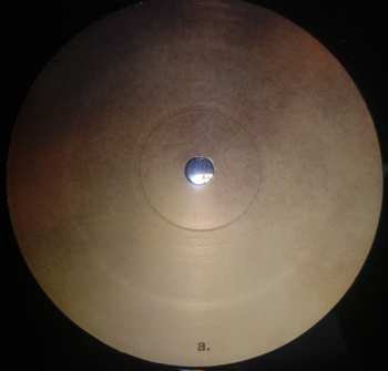 2LP Eluvium: Pianoworks