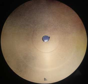 2LP Eluvium: Pianoworks