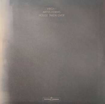 LP Eluvium: Virga I