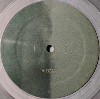 LP Eluvium: Virga I