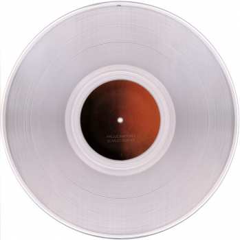 LP Eluvium: Virga II LTD | CLR