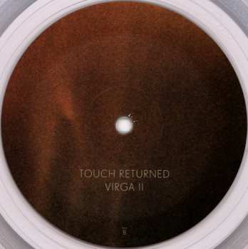 LP Eluvium: Virga II LTD | CLR