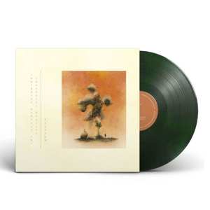 Album Eluvium: Whirring Marvels In Concensus Reality