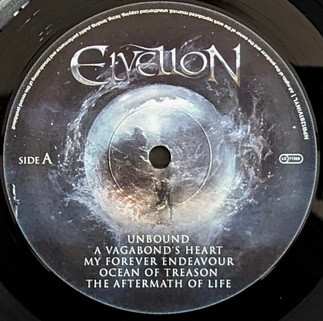 LP Elvellon: Ascending In Synergy