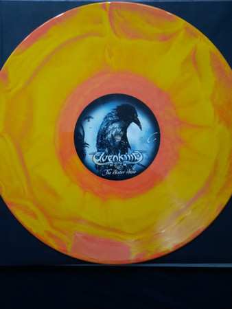 2LP Elvenking: The Winter Wake (Anniv. Edition)