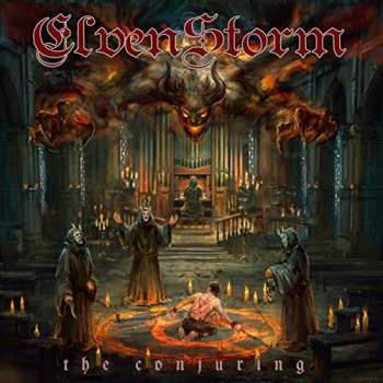 CD Elvenstorm: The Conjuring