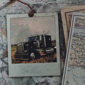 CD Elvie Shane: Backslider