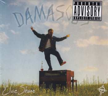 CD Elvie Shane: Damascus