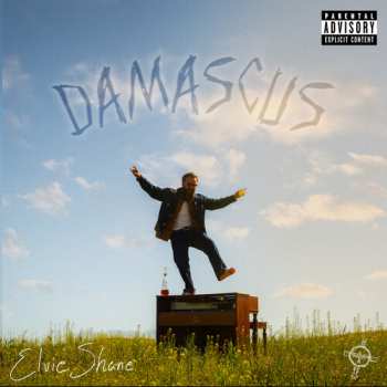 Album Elvie Shane: Damascus