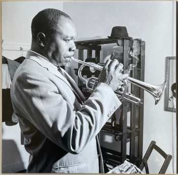 LP Elvin Jones: Elvin! LTD | DLX