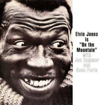 CD Elvin Jones: Is "On The Mountain"