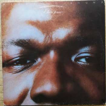 Album Elvin Jones: Merry Go Round