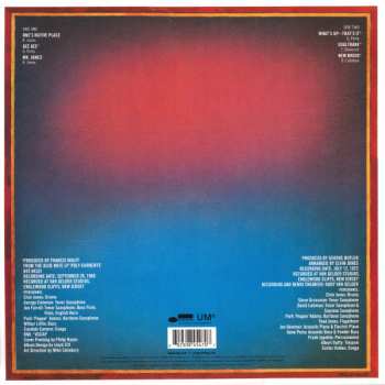 LP Elvin Jones: Mr. Jones