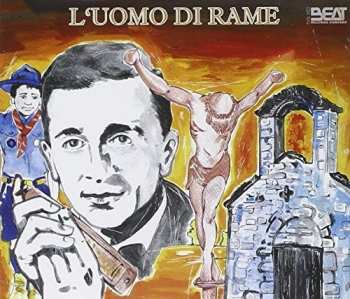 Album Elvio Monti E La Sua Orchestra: L'Uomo Di Rame