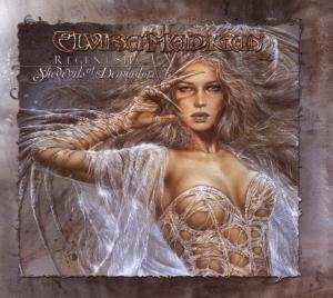 Album Elvira Madigan: Regent Sie-Shedevils Of Demonlore Of Blood, Crosses & Biblewars