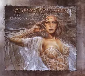 Regent Sie-Shedevils Of Demonlore Of Blood, Crosses & Biblewars