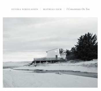 Album Mathias Eick: I Concentrate On You