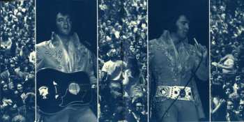 CD Elvis Presley: An Afternoon In The Garden