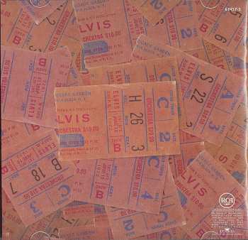 CD Elvis Presley: An Afternoon In The Garden