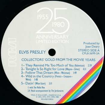 CD Elvis Presley: Got Me Feelin' Again - Noel Sanger Remix