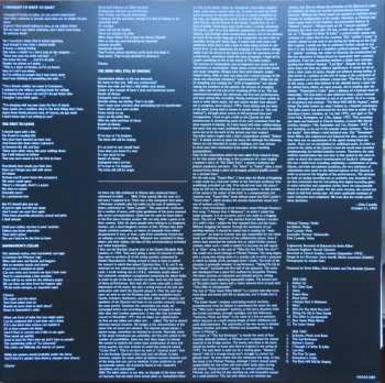 LP Elvis Costello: The Juliet Letters LTD | NUM | CLR