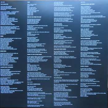 LP Elvis Costello: The Juliet Letters LTD | NUM | CLR