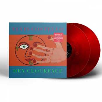 2LP Elvis Costello: Hey Clockface LTD | CLR