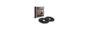 2CD Elvis Costello: King Of America & Other Realms