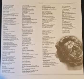 LP Elvis Costello: Mighty Like A Rose LTD | NUM | CLR