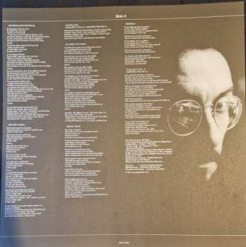 LP Elvis Costello: Mighty Like A Rose LTD | NUM | CLR