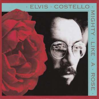 5CD/Doos Elvis Costello: Original Album Series